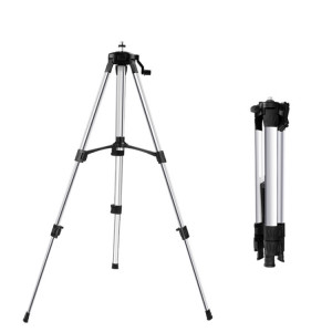 Trépied rétractable avec support de nivellement horizontal HILDA, spécification : 1,2 m SH20021966-20